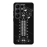 Cyberpunk Tech Samsung Galaxy S26 Ultra Case