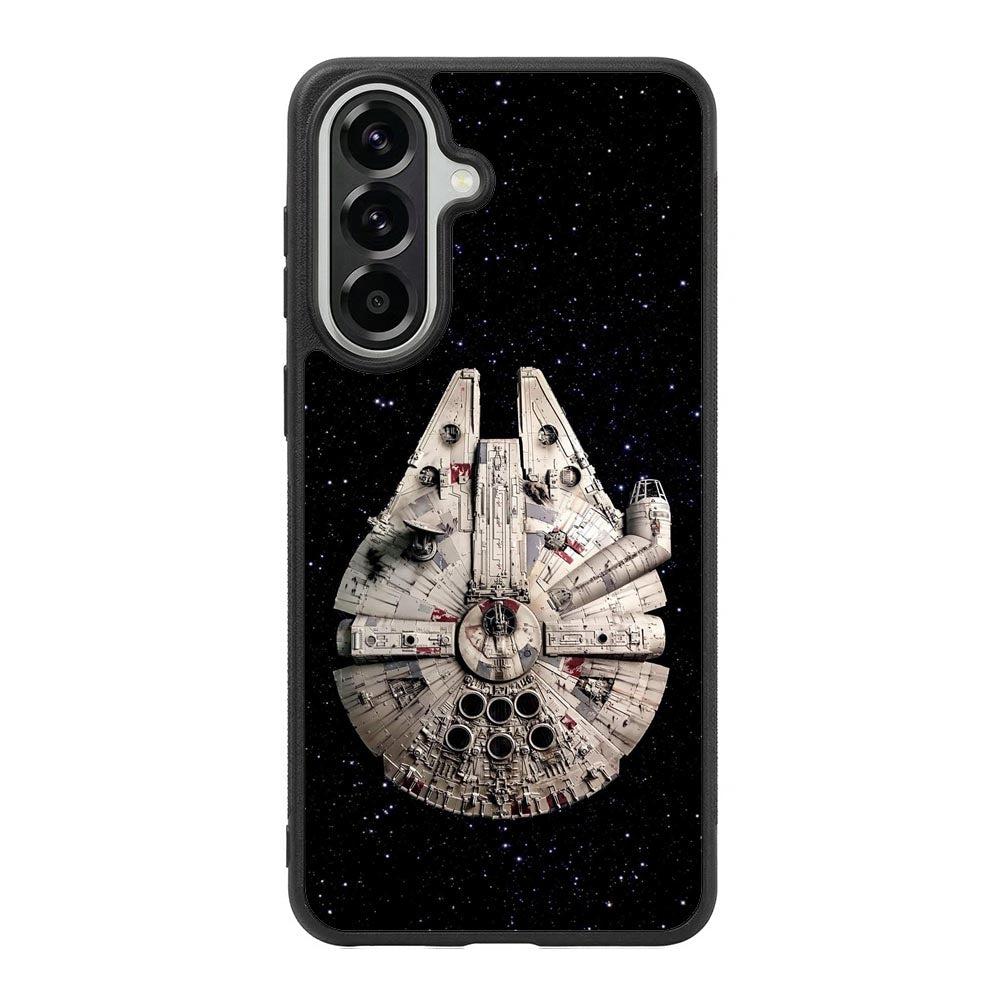 Star Wars 2nd Samsung Galaxy A37 Case