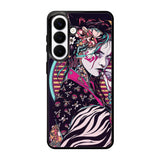 Geisha Japan Samsung Galaxy S26 Case QC6396