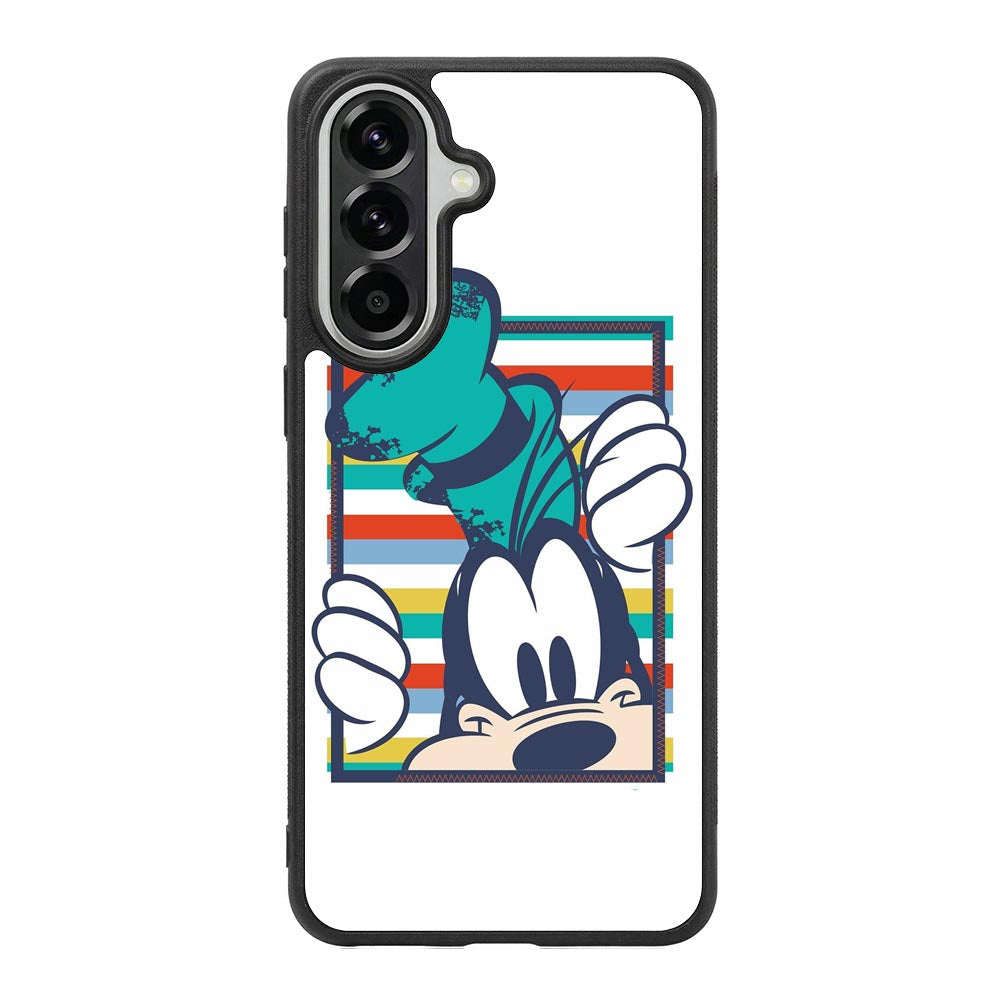 Disney Goofy Samsung Galaxy A37 Case OV6310