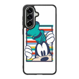 Disney Goofy Samsung Galaxy A57 Case QC6310