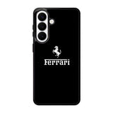 Ferrari Horse Samsung Galaxy S26 Plus Case QC6746