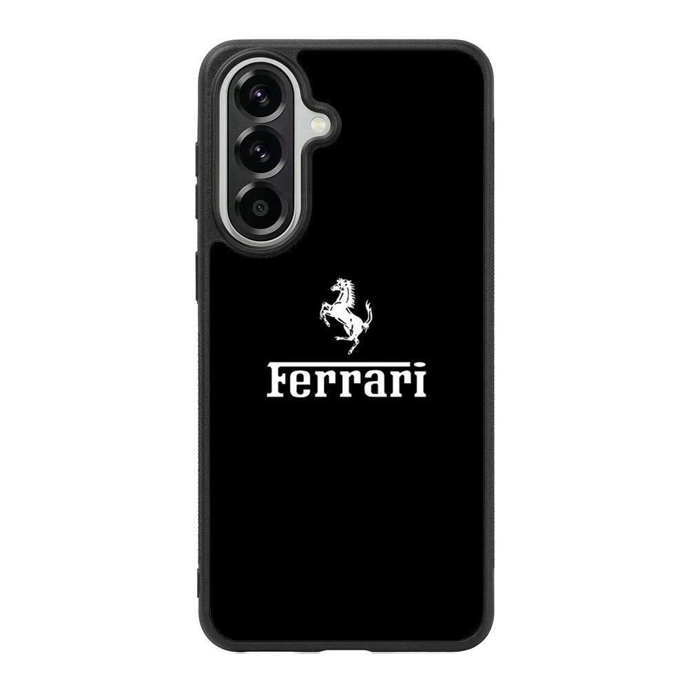Ferrari Horse Samsung Galaxy A37 Case OV6746