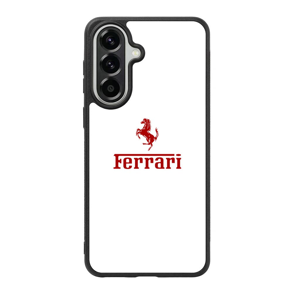 Ferrari Horse Samsung Galaxy A37 Case OV6748
