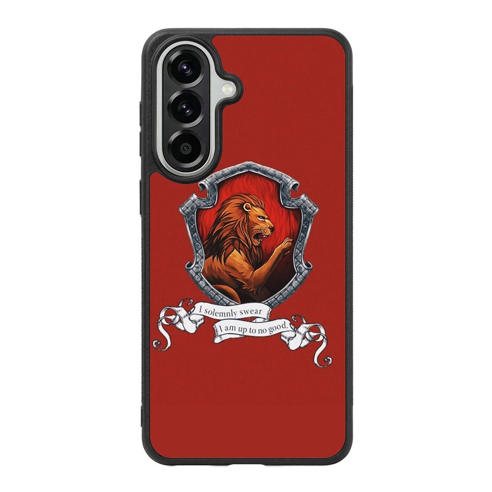 Harry Potter Gryffindor Samsung Galaxy A37 Case OV6791