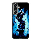 Dragon Ball Goku 1st Samsung Galaxy A37 Case