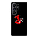 Persona 5 Anime 2nd Samsung Galaxy S26 Ultra Case