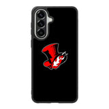 Persona 5 Anime 2nd Samsung Galaxy A37 Case