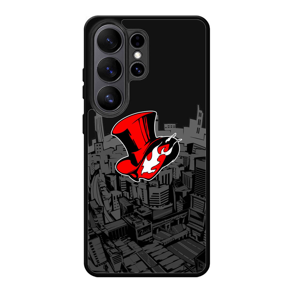 betty boop Samsung Galaxy S26 Ultra Case QC9696