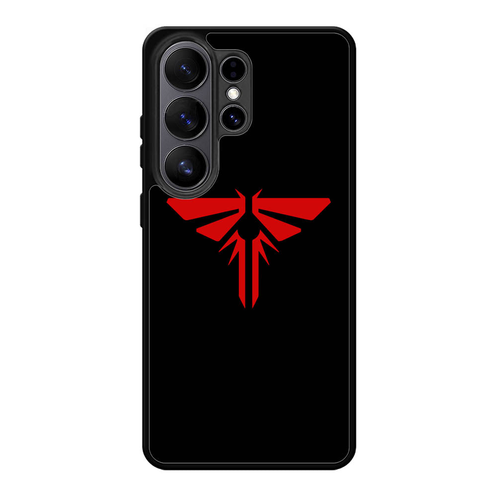 The Last Of Us Samsung Galaxy S26 Ultra Case OV6814