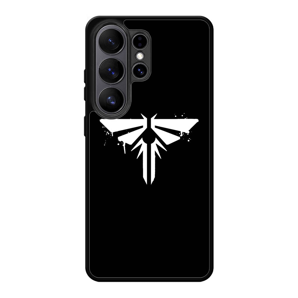 The Last Of Us Samsung Galaxy S26 Ultra Case OV2214