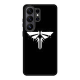 Owl Cute Samsung Galaxy S26 Ultra Case OV0631