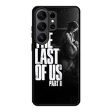 The Last Of Us Samsung Galaxy S26 Ultra Case QC6819