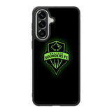 Seattle Sounders Samsung Galaxy A37 Case OV1928