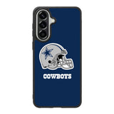 Dallas Cowboys Samsung Galaxy A37 Case OV1934