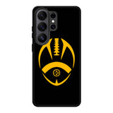 Pittsburgh Steelers Samsung Galaxy S26 Ultra Case OV1935
