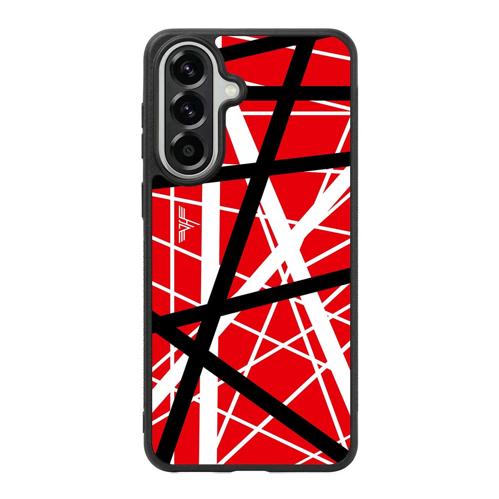 Eddie Van Halen Samsung Galaxy A57 Case