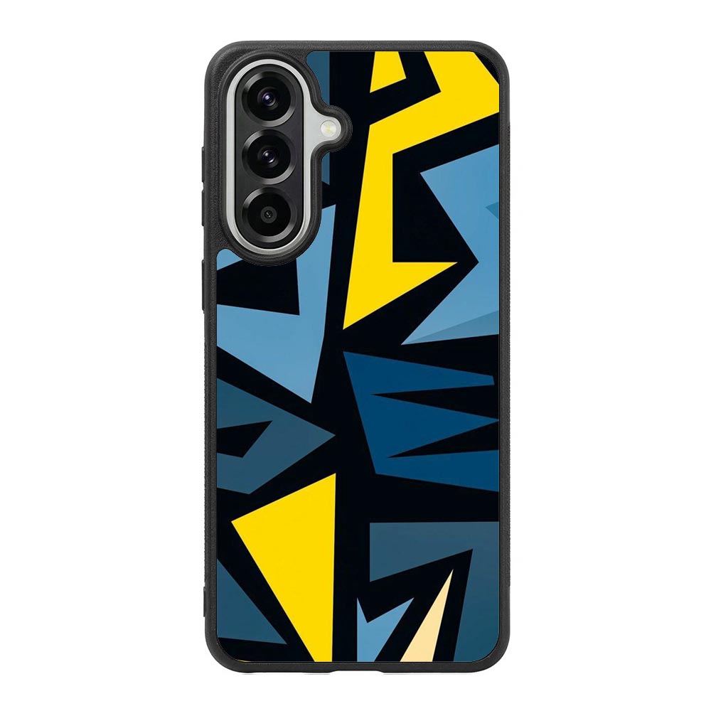 Abstract Art YDH0074 Samsung Galaxy A37 Case