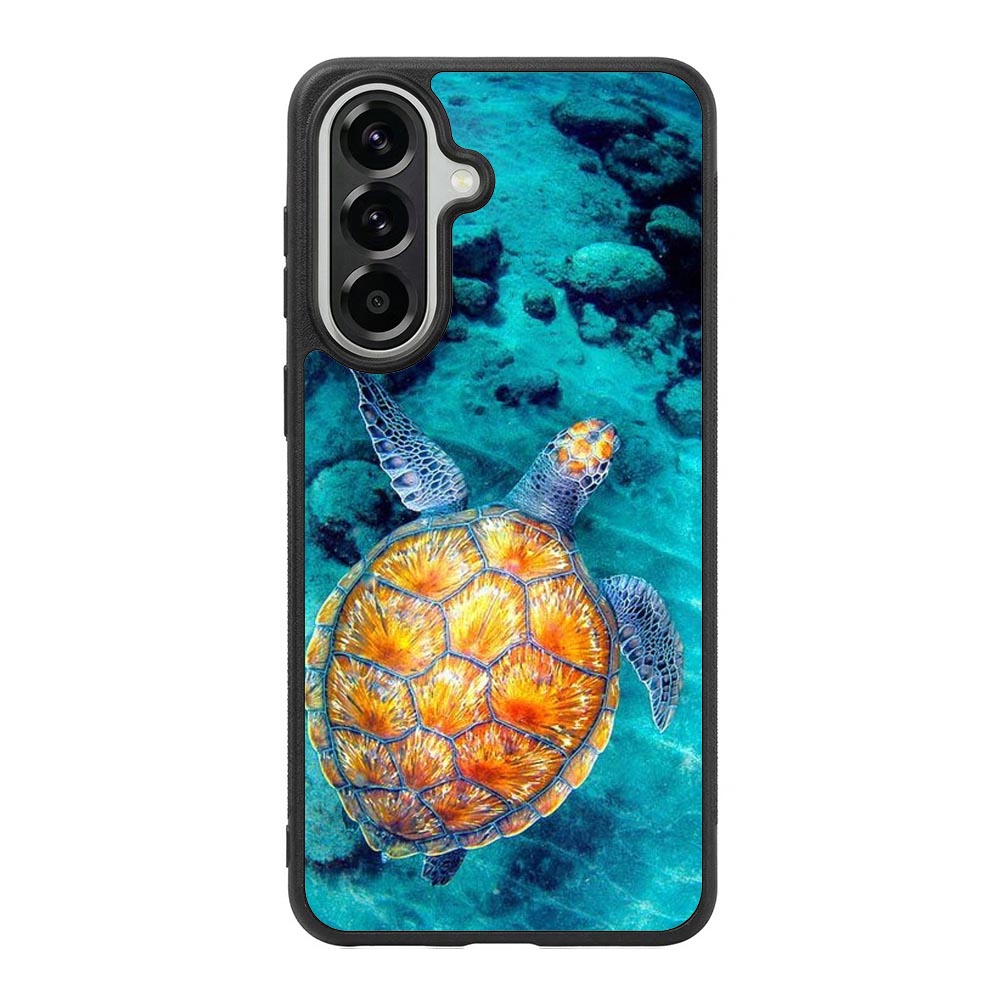 Sea Turtle YDH0118 Samsung Galaxy A37 Case