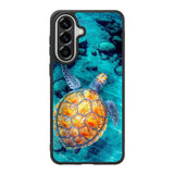 Sea Turtle YDH0118 Samsung Galaxy A37 Case