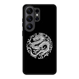 Dragon Crest YDH0123 Samsung Galaxy S26 Ultra Case