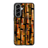 Art Bamboo YDH0140 Samsung Galaxy A57 Case