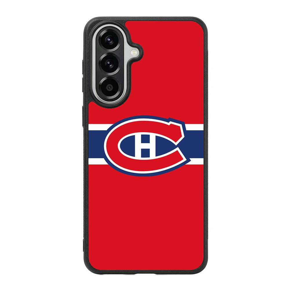 Montreal Canadiens Samsung Galaxy A57 Case QC1938