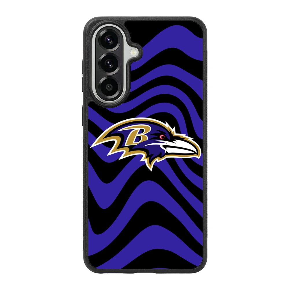 Baltimore Ravens Samsung Galaxy A37 Case OV1943
