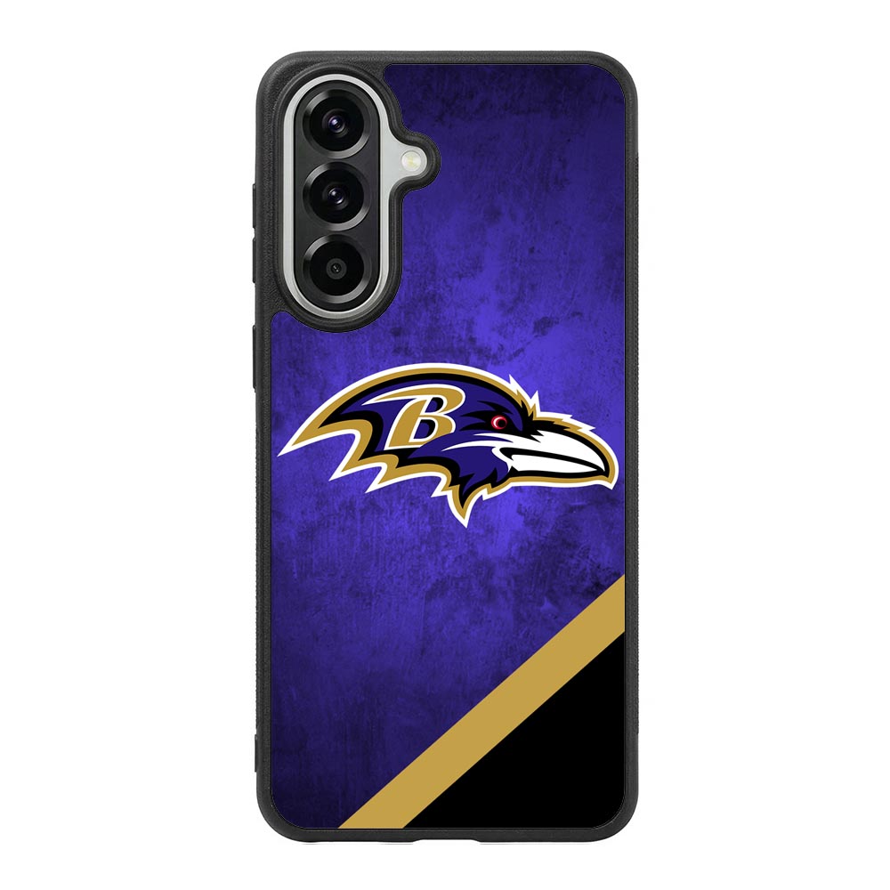 Baltimore Ravens Samsung Galaxy A37 Case OV1944