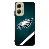 Philadelphia Eagles Motorola Moto G Stylus 5G 2024 Case OV1948