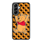 Winnie The Pooh Samsung Galaxy A37 Case OV7734