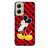 Mickey Mouse 14th Motorola Moto G Stylus 5G 2024 Case