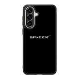 Space X Logo Samsung Galaxy A57 Case OV7867