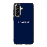 Space X Logo Samsung Galaxy A37 Case OV7869