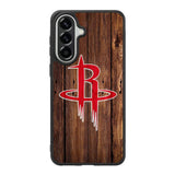 Houston Rockets Samsung Galaxy A57 Case OV8263