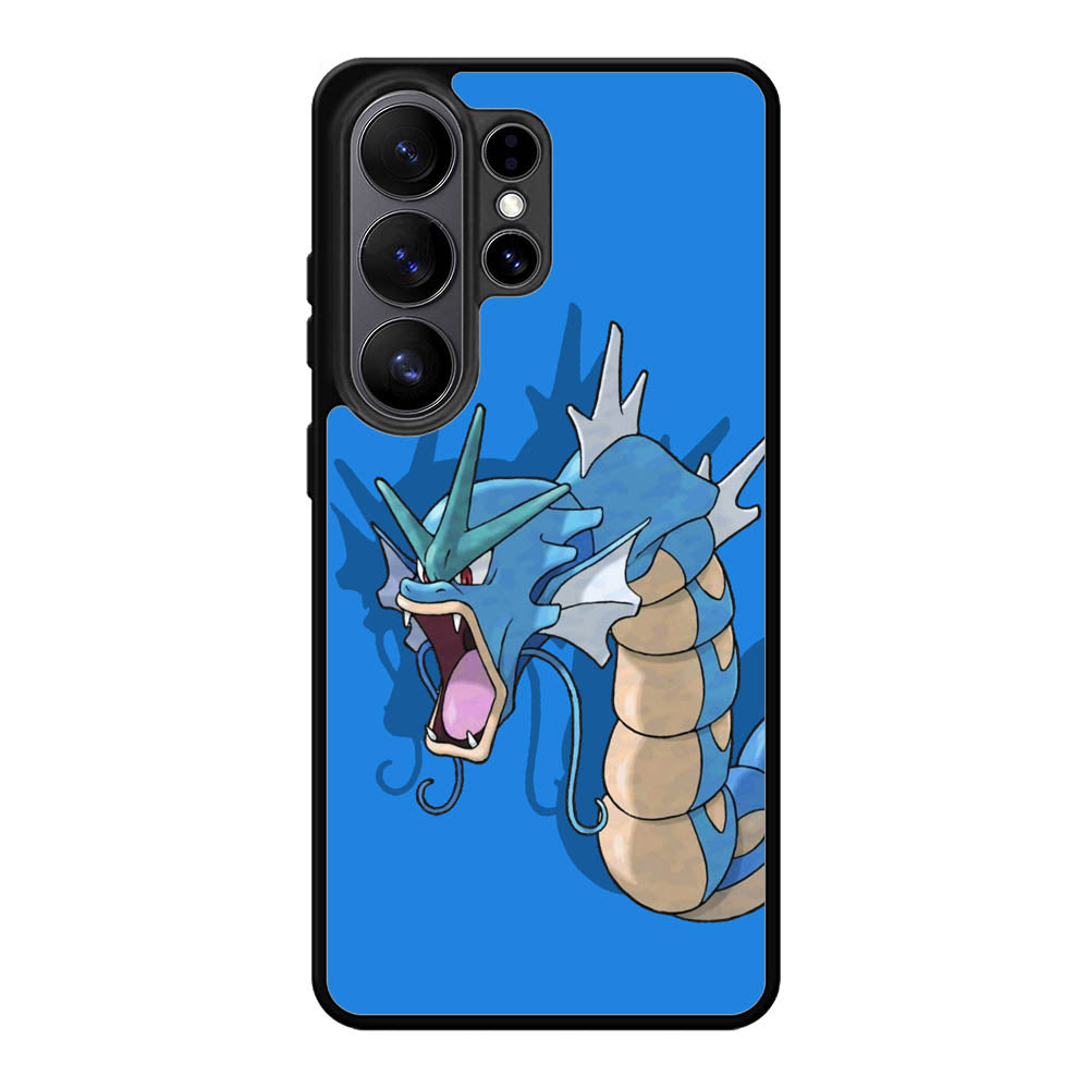 Pokemon Gyarados Samsung Galaxy S26 Ultra Case OV7954