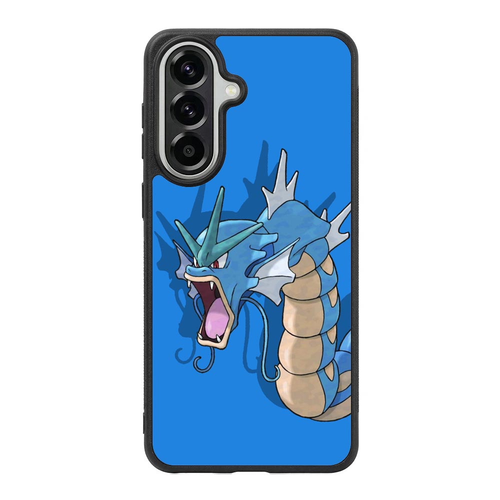 Pokemon Gyarados Samsung Galaxy A57 Case OV7954