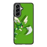 Pokemon Schyter Samsung Galaxy A37 Case OV7964