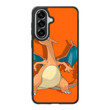 Pokemon Charizard Samsung Galaxy A37 Case