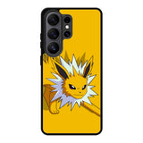 Pokemon Jolteon Samsung Galaxy S26 Ultra Case OV7956