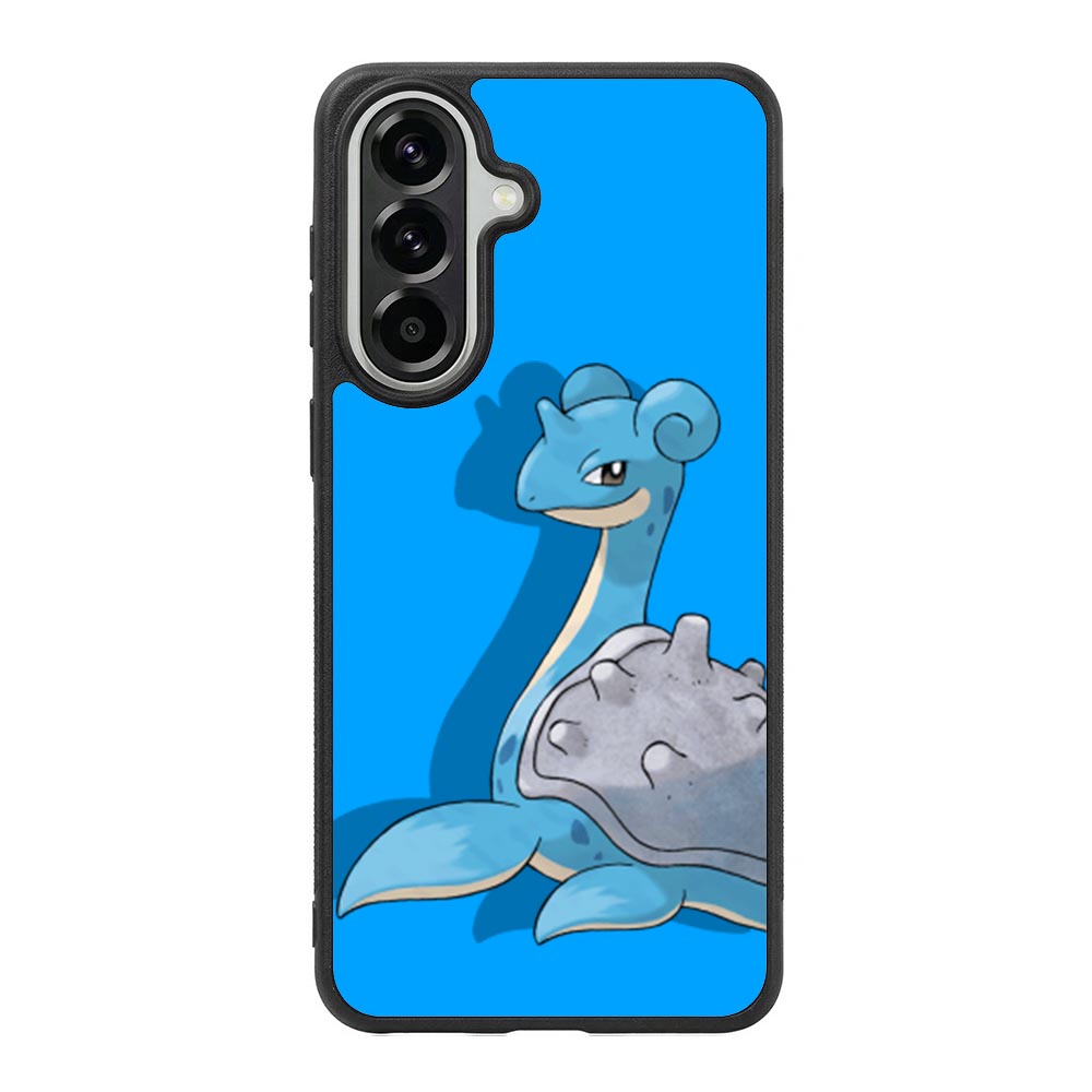 Pokemon Lapras Samsung Galaxy A57 Case QC7958