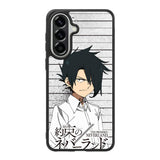 Ray The Promised Neverland Samsung Galaxy A57 Case OV7937