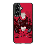 Yuji Itadori Jujutsu Kaisen Samsung Galaxy A37 Case OV7717