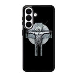 Lilith Second Angel Evangelion Samsung Galaxy S26 Case OV8174