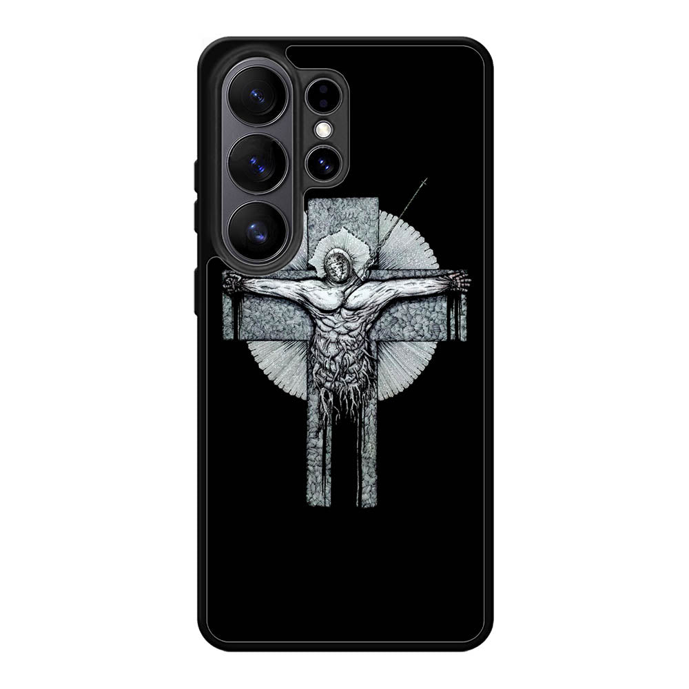 All Anime Samsung Galaxy S26 Ultra Case QC3798