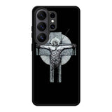 Lilith Second Angel Evangelion Samsung Galaxy S26 Ultra Case OV8174