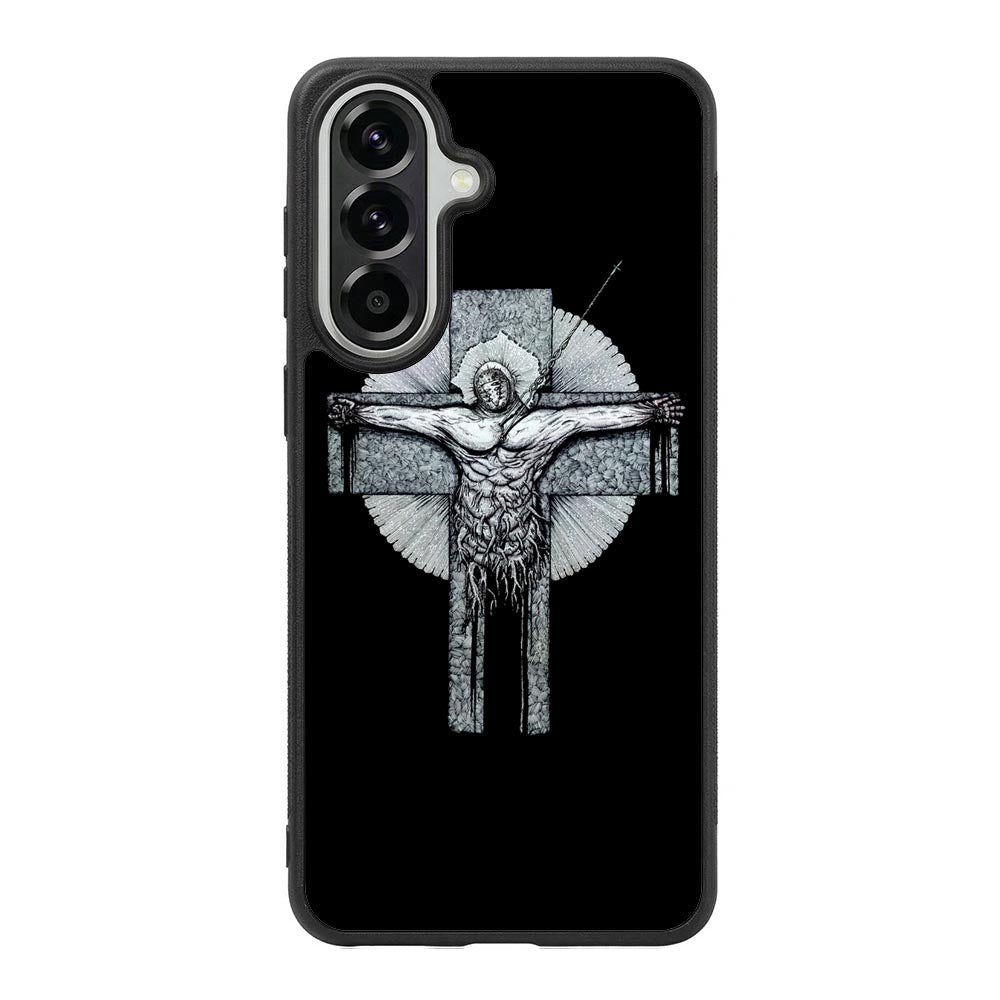 Lilith Second Angel Evangelion Samsung Galaxy A37 Case OV8174
