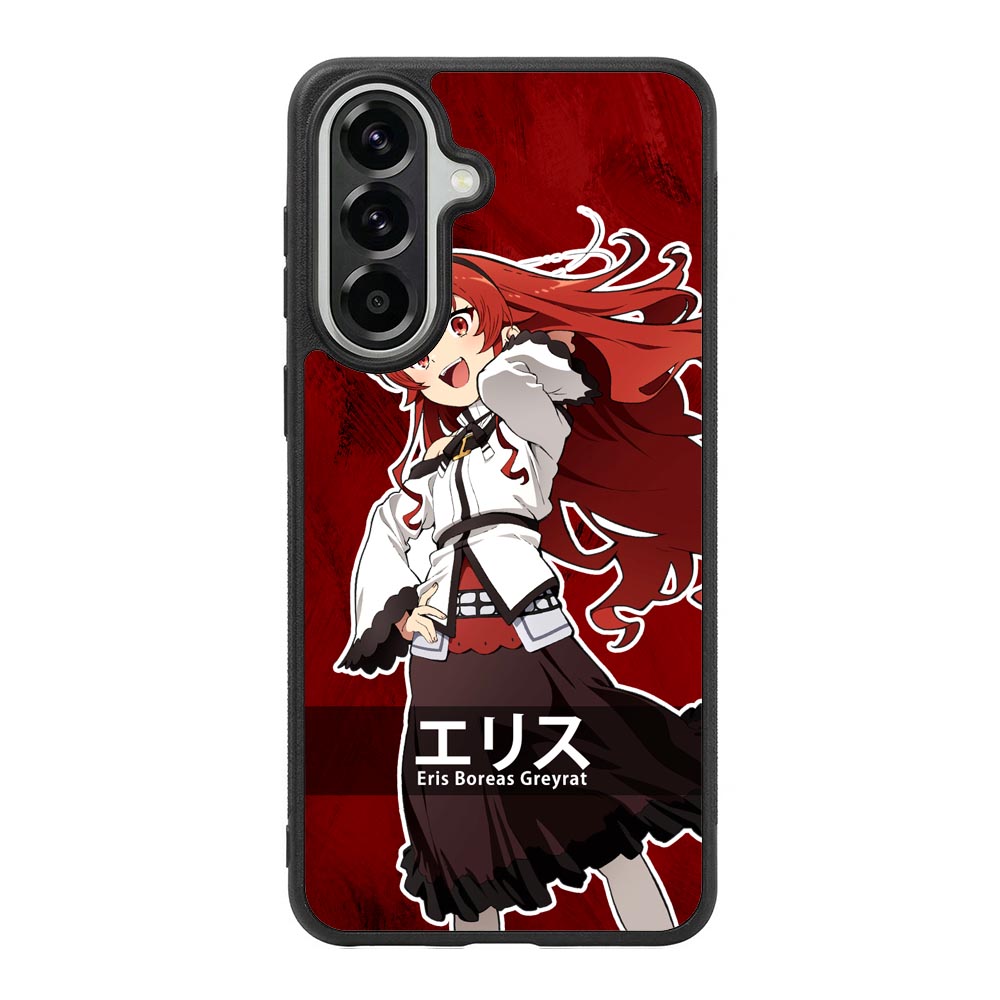 Eris Greyrat Mushoku Tensei Samsung Galaxy A57 Case OV8367
