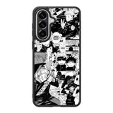 Jujutsu Kaisen Anime 1st Samsung Galaxy A57 Case