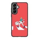 Nobara Kugisaki Jujutsu Kaisen Samsung Galaxy A37 Case OV8041
